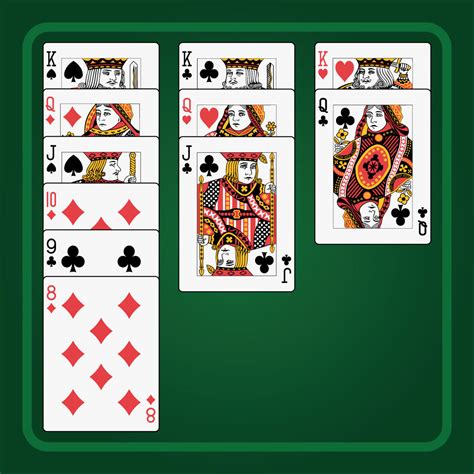 Solitaire Classic